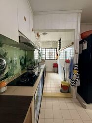 Blk 699C Hougang Street 52 (Hougang), HDB 4 Rooms #595717721